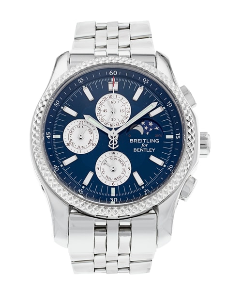 Breitling Bentley Mark VI Complications P19362